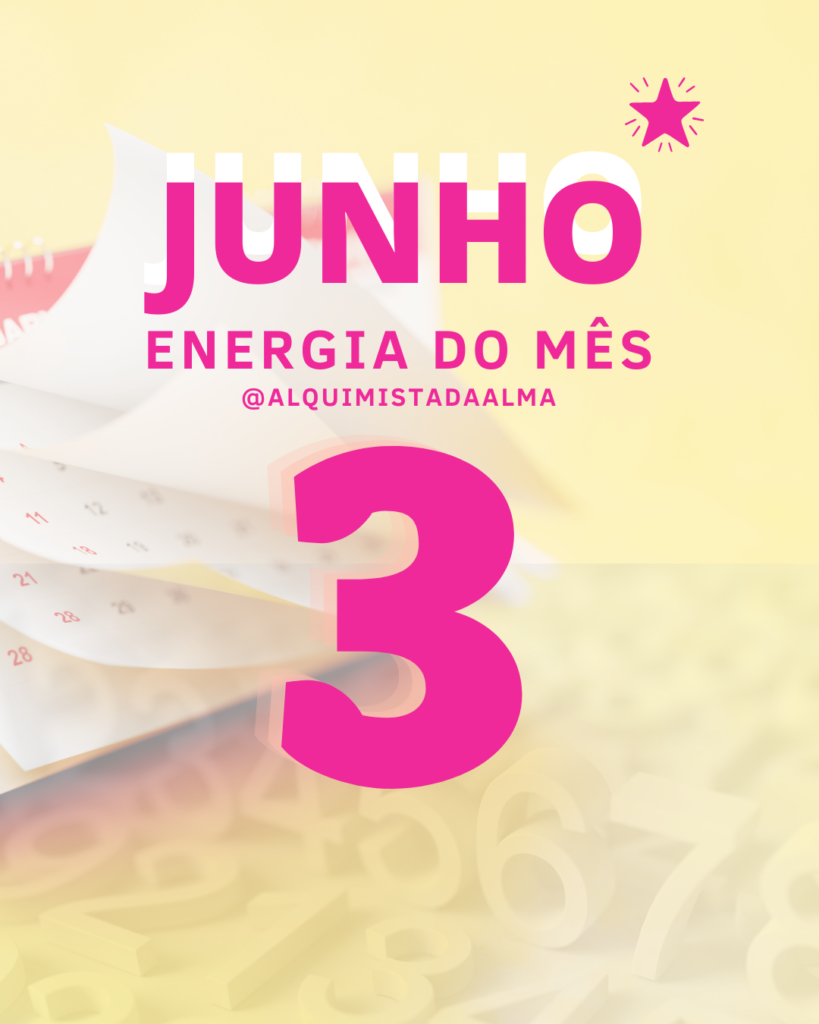 Energia do mês